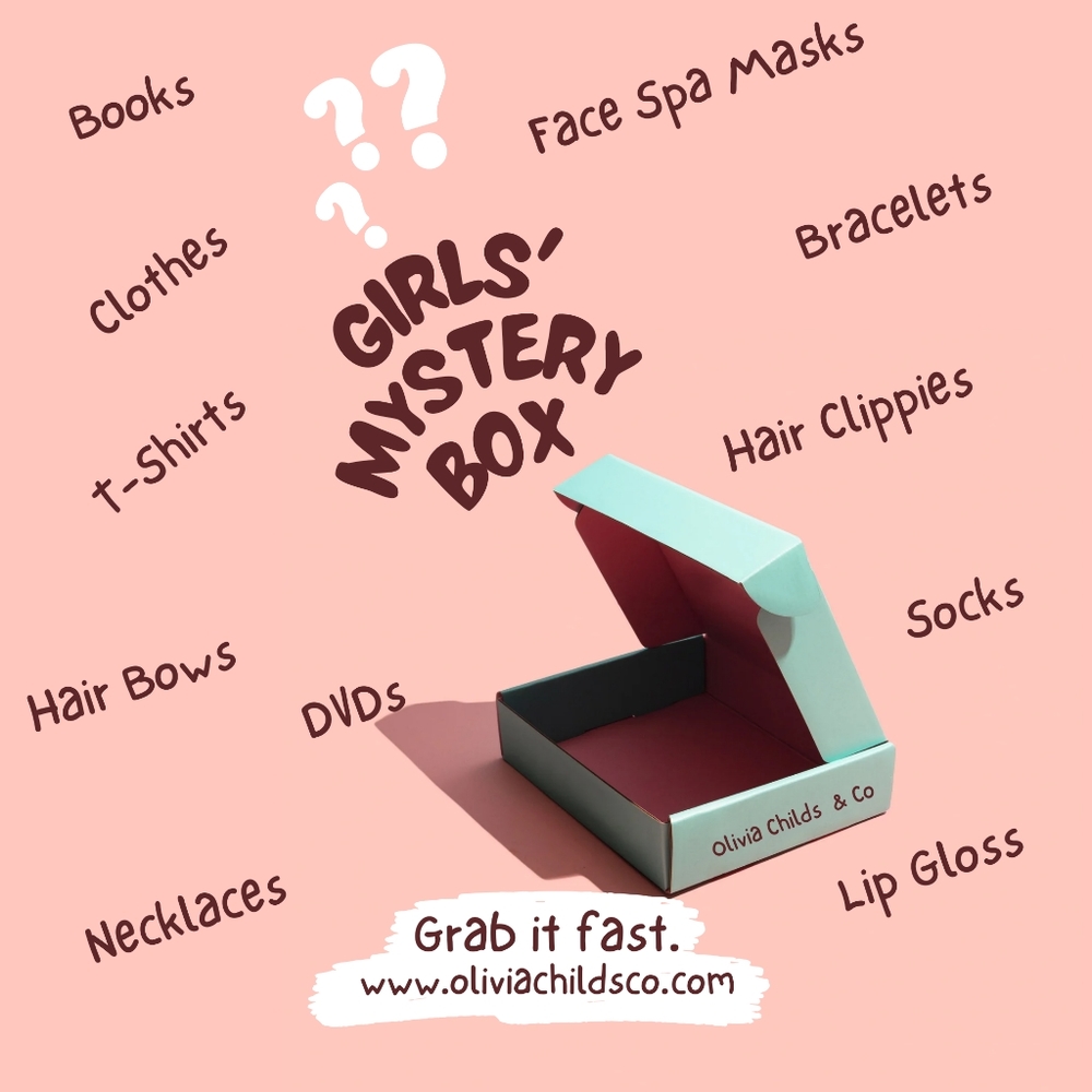 Mystery Box